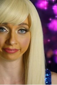 The Characters – S01E01 – Lauren Lapkus