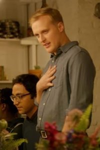 The Characters – S01E02 – John Early