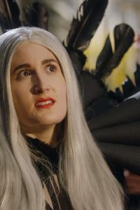 The Characters – S01E04 – Kate Berlant