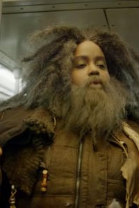 The Characters – S01E05 – Natasha Rothwell