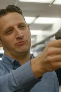 The Characters – S01E07 – Tim Robinson