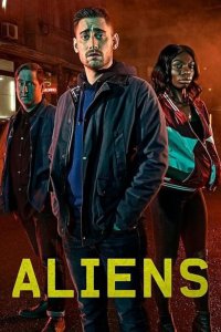 The Aliens – S01E04 – Episode #1.4