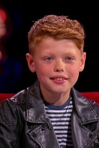 Little Big Shots – S02E03 – New Sheriff in Town