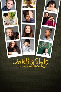 Little Big Shots – S02E13 – The Grande Finale