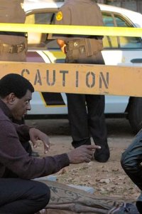 Saints & Sinners – S02E02 – Tragic Circumstances