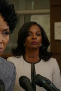 Saints & Sinners – S02E03 – I Had No Choice
