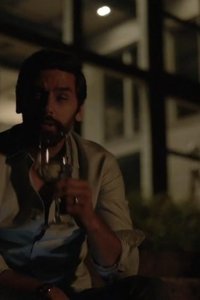 Slasher – S01E02 – Digging Your Grave with Your Teeth