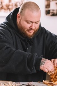 Fuck, That’s Delicious – S03E08 – Specialty Food Items