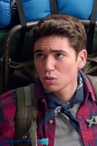 The Real O’Neals – S01E06 – The Real Man