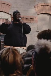 Flophouse – S01E06 – Hand Warmers at Comedy Compound
