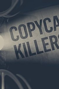 Copycat Killers – S01E01 – Scream