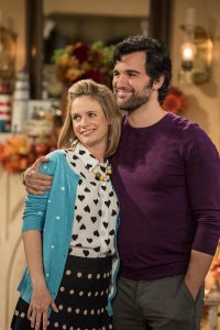 Fuller House – S02E06 – Fuller Thanksgiving