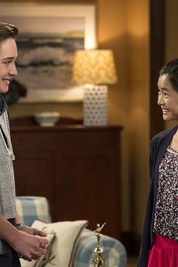 Fuller House – S02E11 – DJ and Kimmy’s High School Reunion