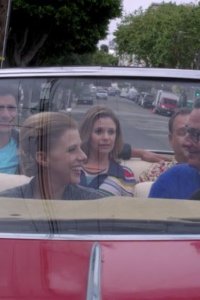 Fuller House – S03E17 – Fullers in a Fog