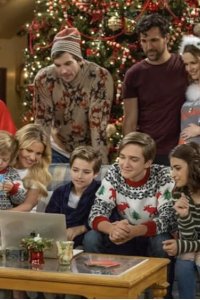 Fuller House – S04E01 – Oh My Santa