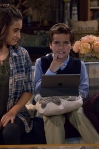Fuller House – S04E02 – Big Night