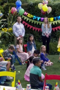 Fuller House – S04E04 – Ghosted
