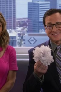 Fuller House – S04E07 – President Fuller
