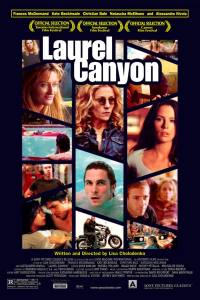 Laurel Canyon