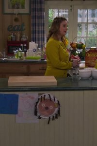 Fuller House – S05E03 – Family Business