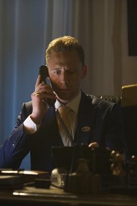 The Night Manager – S01E01 – Episode #1.1