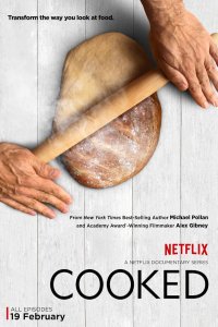 Cooked – S01E02 – Water