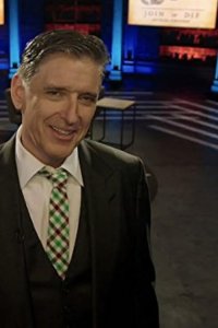 Join or Die with Craig Ferguson – S01E21 – History’s Biggest Badass