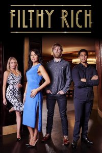 Filthy Rich – S01E02 – Welcome to the Family