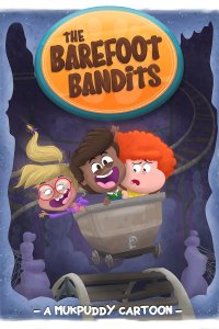 The Barefoot Bandits – S02E01 – The Smallish Mermaid