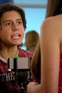 Stuck in the Middle – S01E04 – Stuck at the Movies