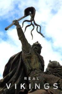 Real Vikings – S01E04 – Ragnar and His Sons