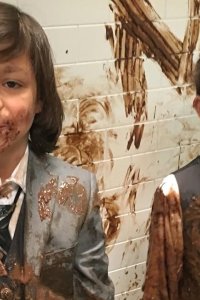 Stuck in the Middle – S01E12 – Stuck with No Rules