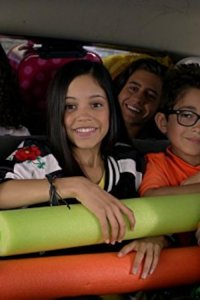 Stuck in the Middle – S02E01 – Stuck in the Waterpark