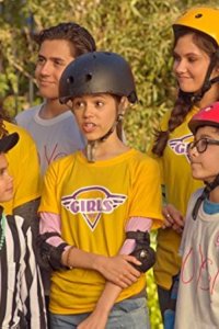 Stuck in the Middle – S02E14 – Stuck in a New Room