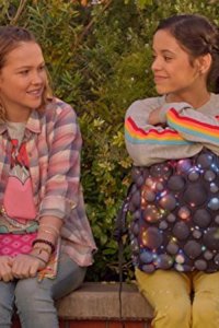 Stuck in the Middle – S02E16 – Stuck with a New Friend