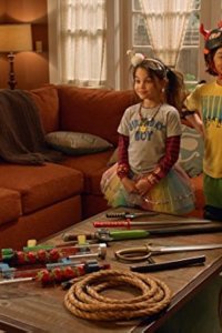 Stuck in the Middle – S02E19 – Stuck in the Babysitting Nightmare