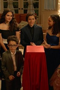 Stuck in the Middle – S02E20 – Stuck in the Diaz Awards