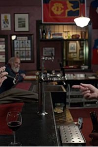 Jack Irish – S01E03 – Episode #1.3