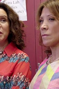 Those Who Can’t – S02E06 – The Trial of Geoffrey Quinn