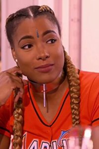 WAGS Miami – S01E03 – Girl Code