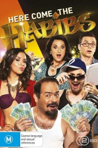 Here Come the Habibs! – S01E01 – Here Come the Habibs!
