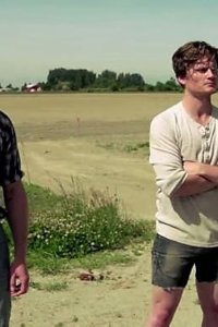 Letterkenny – S01E01 – Ain’t No Reason to Get Excited