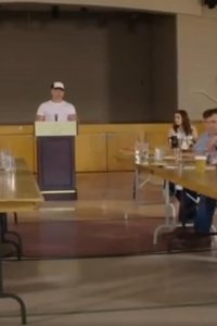 Letterkenny – S02E01 – A Fuss at the AG Hall