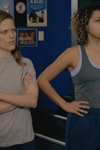 Letterkenny – S07E05 – W’s Talk, Baby