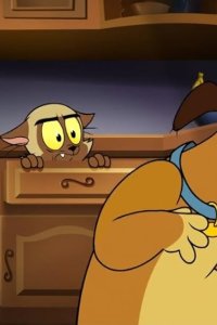 Bunnicula – S01E13 – Bride of Bunnicula
