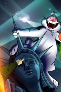 Bunnicula – S01E15 – Vampire Rabbit Season