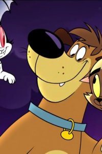 Bunnicula – S01E19 – Lucky Vampire’s Foot