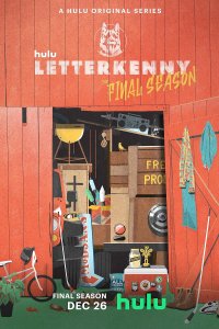 Letterkenny – S12E03 – I’m a Degen