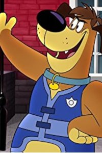 Bunnicula – S02E06 – On Mina’s Secret Service