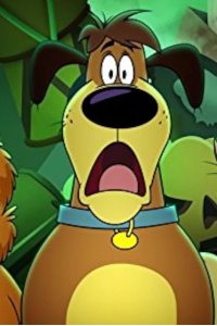 Bunnicula – S02E07 – Cellarmander